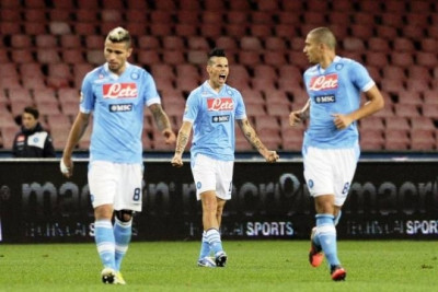Ιταλία: Αφαίρεση βαθμών για τη Νάπολι!