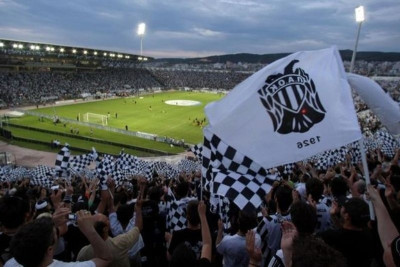 ΠΑΟΚ: Tα εισιτήρια με Αιγινιακό