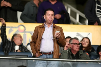 Γρυσμπολάκης: «Η ΑΕΚ πεθαίνει…»