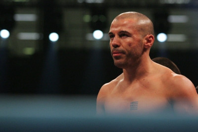 Ζαμπίδης: «Θα επιστρέψω πιο δυνατός…»