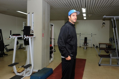 Παναθηναϊκός: Ντεμπούτο για Καπόνο