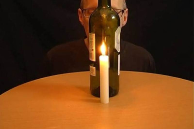 Βίντεο: Δείτε 10 απίθανα κόλπα που θα τρελάνουν τους φίλους σας