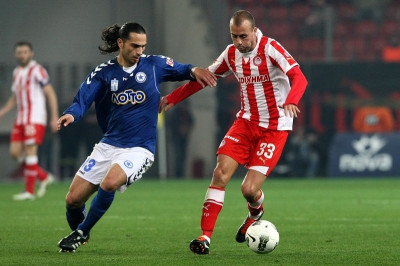 Ατρόμητος: «Διαζύγιο» με τον Μακρή