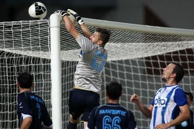 Ηρακλής: Παρελθόν και ο Φιρινίδης