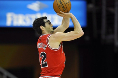 Σικάγο Μπουλς: Κανονικά με Σέλτικς ο Χάινριχ