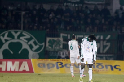 O Παναθηναϊκός, το deja vu και η Ριζούπολη