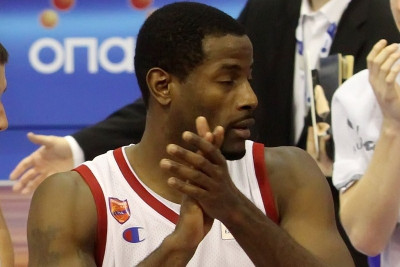 Μπούκερ: «Πανέτοιμοι, ενόψει Παναθηναϊκού»