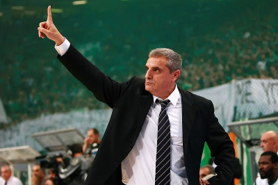 Πεδουλάκης: «Το ελληνικό μπάσκετ έχει τη δική του σχολή»