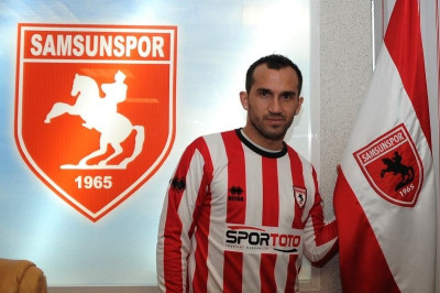 Σαμσούνσπορ: Θέλει Γκέκα ξανά