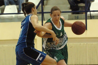 Κύπελλο Ελλάδας Γυναικών: Αλλαγή ώρας στο Παναθηναϊκός - Τερψιθέα