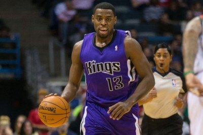 Σακραμέντο Κινγκς: Δύσκολο του Έβανς