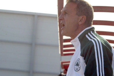 Ταράσης: «Τα νέα παιδιά θέλουν στήριξη και υπομονή»