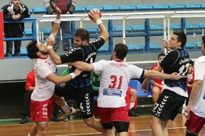 Πανελλήνιος – Φίλιππος: Θυμήθηκαν τις νίκες οι «Ολυμπιονίκες»