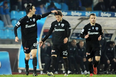 Βιβιάν: «Το πρωτάθλημα είναι ακόμα ανοιχτό…»