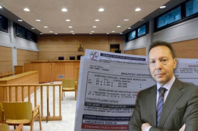 Μετωπική σύγκρουση της δικαιοσύνης με την κυβέρνηση