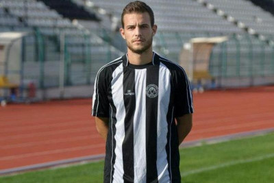 Αργυρόπουλος: «Αυτό είναι το μυστικό του Παναιγιάλειου!»