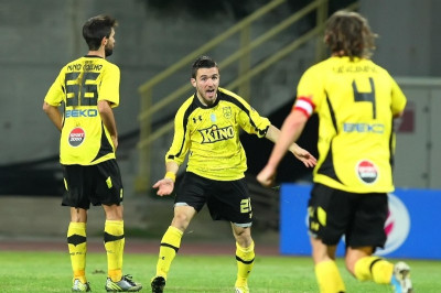 Άρης: Πρόβλημα με Γιαννιώτα