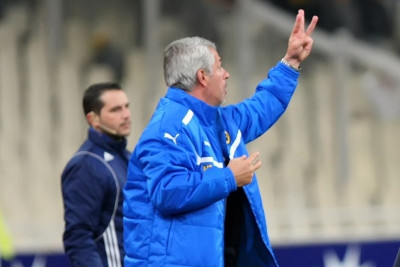 Παπαδόπουλος: «Στο τέλος θα υπερισχύσει η ΑΕΚ»