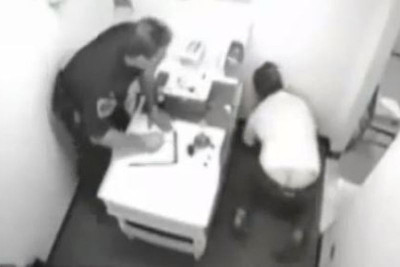 Εξασφαλισμένη αποτυχία σε αλκοτέστ (video)