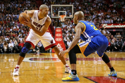 Μαϊάμι Χιτ: Συμβιβάζεται ο Μπατίερ