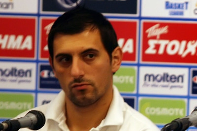 Άρης: Συμφωνία με Χατζηβρέττα