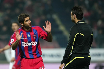 Πανιώνιος: Εκτίει με Άρη ο Μενδρινός