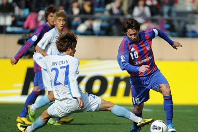 Παναθηναϊκός: Τα δεδομένα με Καζιγιάμα