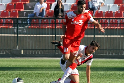 ΑΕΚ: «Ψάχνεται» για Ανάκογλου, «βλέπει» και Καραλή