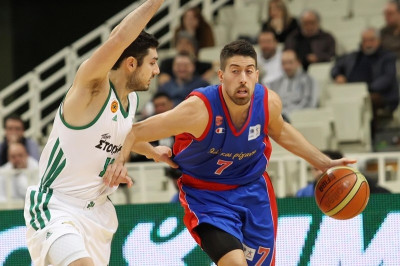 Αθηναίου: «Δεν παλέψαμε κόντρα στον Παναθηναϊκό»