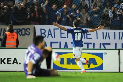 ΠΑΣ Γιάννινα: Θέλει εξωτερικό ο Ντε Βινσέντι