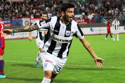 Αθανασιάδης: «Θέλουμε τίτλο μέσα στο 2013»