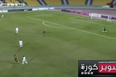 Δεν μπορείτε να φανταστείτε τι κάνει αυτός ο τερματοφύλακας (video)