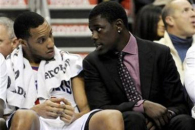 Φιλαδέλφεια 76ερς: Χωρίς Χολιντέι και με «μαβς»