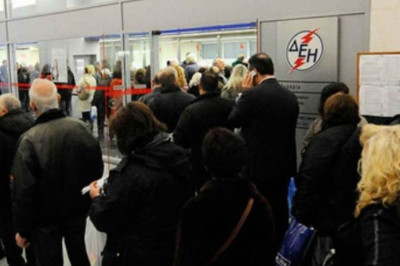 Το «σχέδιο Β» του υπουργείου Οικονομικών για το χαράτσι της ΔΕΗ