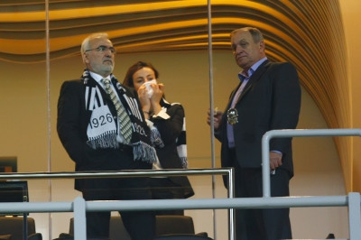 ΠΑΟΚ: Πάει… Ζήνα ο «Δικέφαλος»!