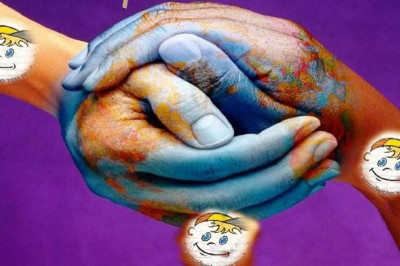 Ατρόμητος: Για 8η χρονιά στο «Χαμόγελο του Παιδιού»