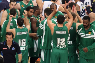 Πράγματα και... θαύματα αυτός ο Παναθηναϊκός (photos)