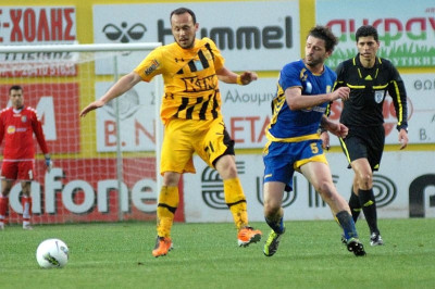 Άρης: Τι διεκδικεί, και γιατί, ο Καπετάνος