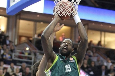 Παναθηναϊκός: Σενάριο για Γκιστ