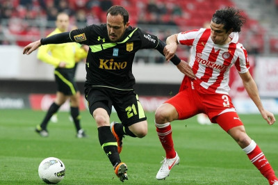 Καπετάνος: «Ο Ζαμπέτας μάς είπε: 'Κάντε προσφυγή'»