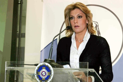 Τίμησε τους Παραολυμπιονίκες η Βουλή