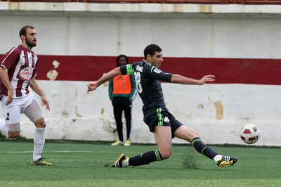 Παναθηναϊκός: Αντίο με… Πετρογκόλ (photos)