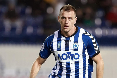 Ατρόμητος: Προβληματισμός για Κούκι