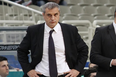 Πεδουλάκης: «Θεωρήσαμε πως τελείωσε ο αγώνας»