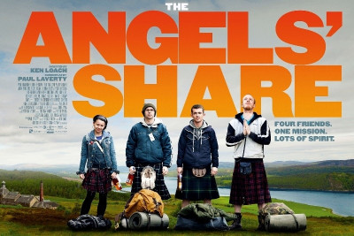 Το μερίδιο των αγγέλων (video)