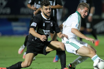 ΟΦΗ: Χωρίς Ζαχαράκη στη Ριζούπολη