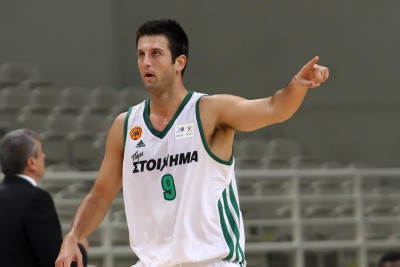 Καπόνο: «Κανείς δεν είναι εγωιστής στον Παναθηναϊκό» (video+photos)