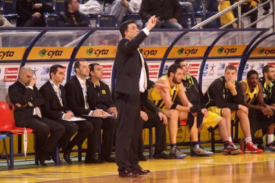 Άρης: Τριπλή απουσία