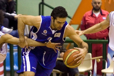 Ίκαρος Καλλιθέας: Ανεβάζει ρυθμό ο Κυρίτσης