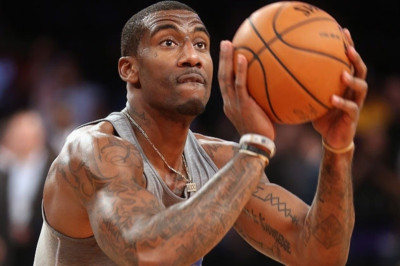 Νιου Γιορκ Νικς: Στην… D-League o Αμάρε